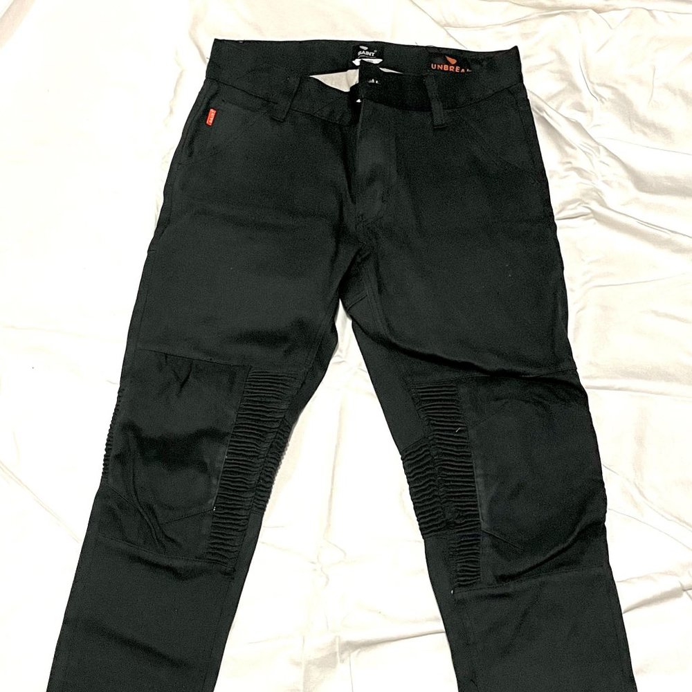 SAINT Moto Pant